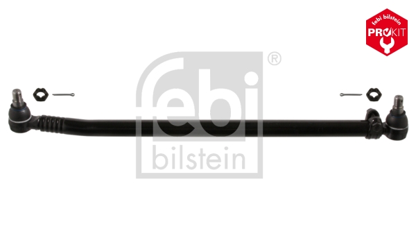 Рульові тяги FB 39343 для MAN M 2000 L 14.285 LC, LLC, LLLC, LRC, LLRC, LLLRC,(LE280B)